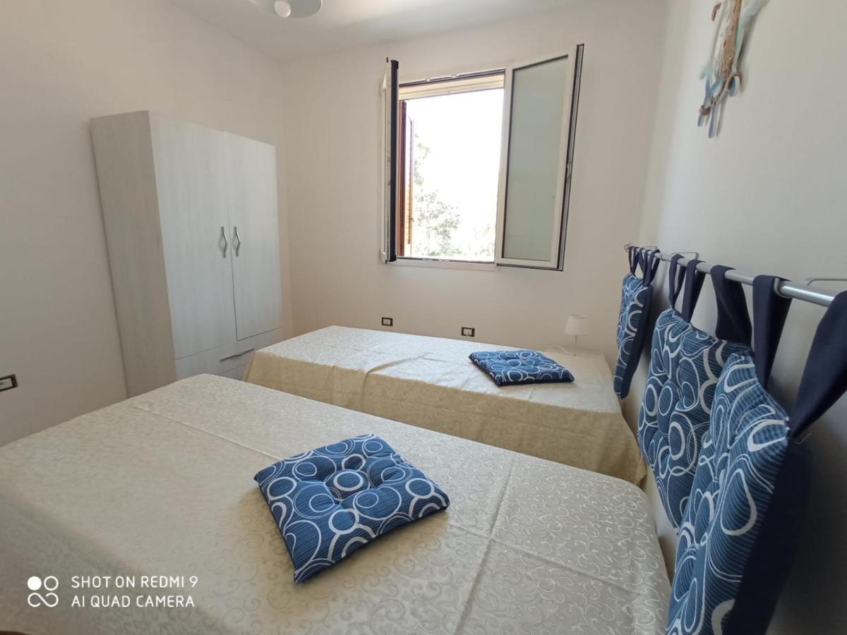Villa Il Pigno Zona Maldive Del Salento Marina Di Pescoluse Exterior photo